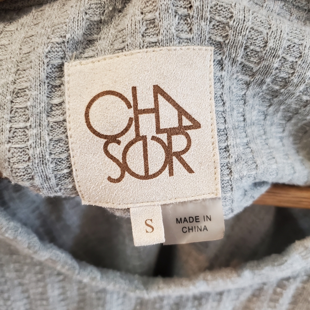 Chaser Knit Top - Picture 3 of 4